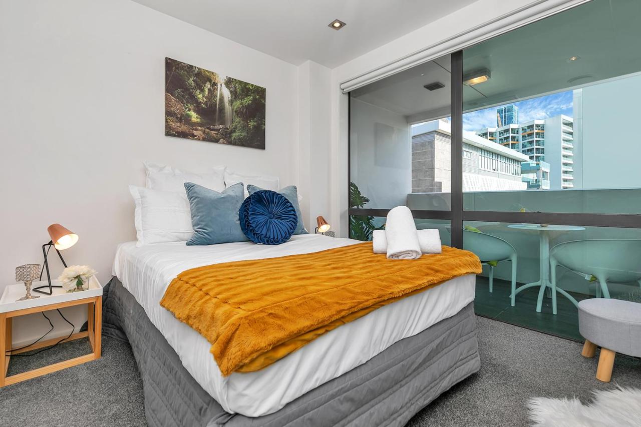 B&B Auckland - Dockside Delight + CP! - Bed and Breakfast Auckland