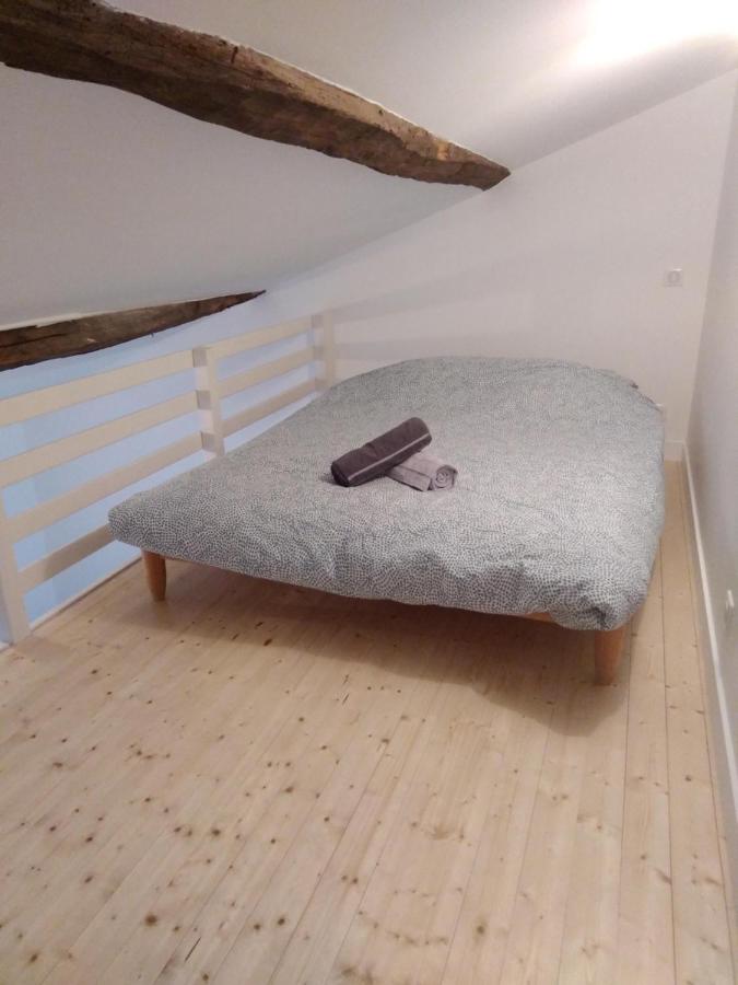 Studio proche cathédrale - Bed and Breakfast