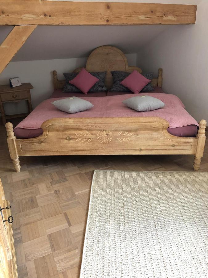 Appartement met 1 Slaapkamer