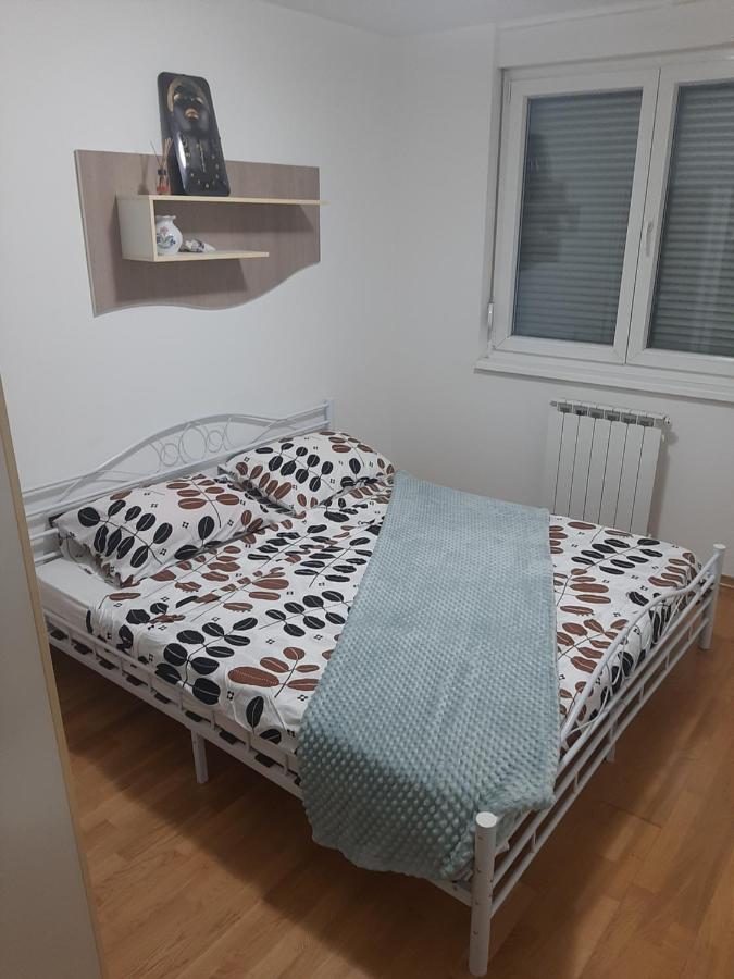 Apartment Mija-Meri - B&B Tuzla