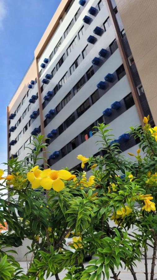 Apartamento Pajuçara - B&B Maceió