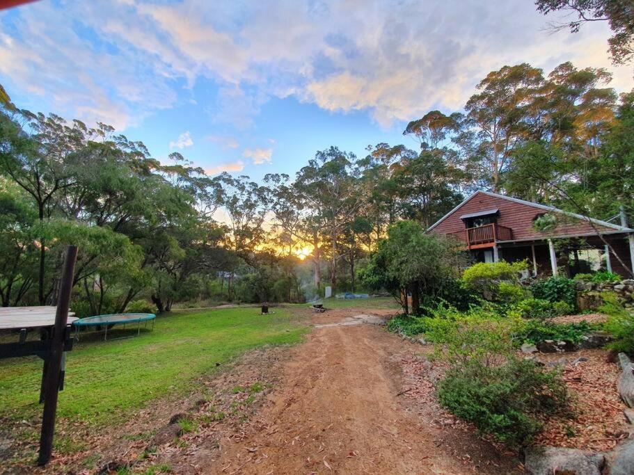Denmark Retreat by the river - Next to inlet & Bibbulmun Track with spa - B&B