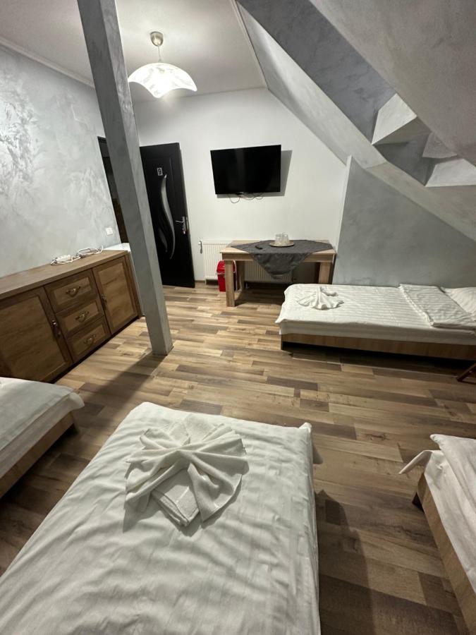 Chambre Quadruple