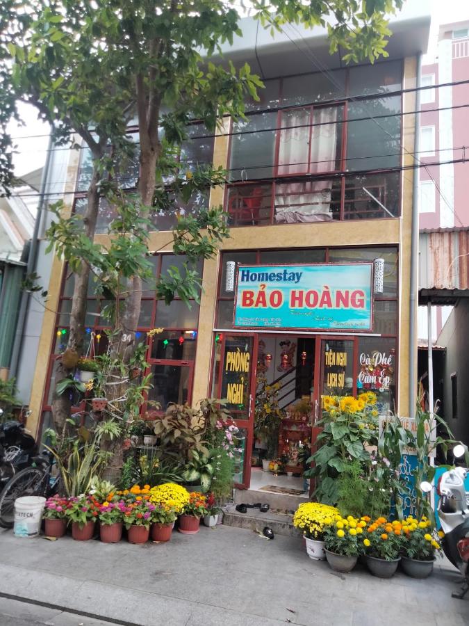 Bảo Hoàng HomeStay - B&B