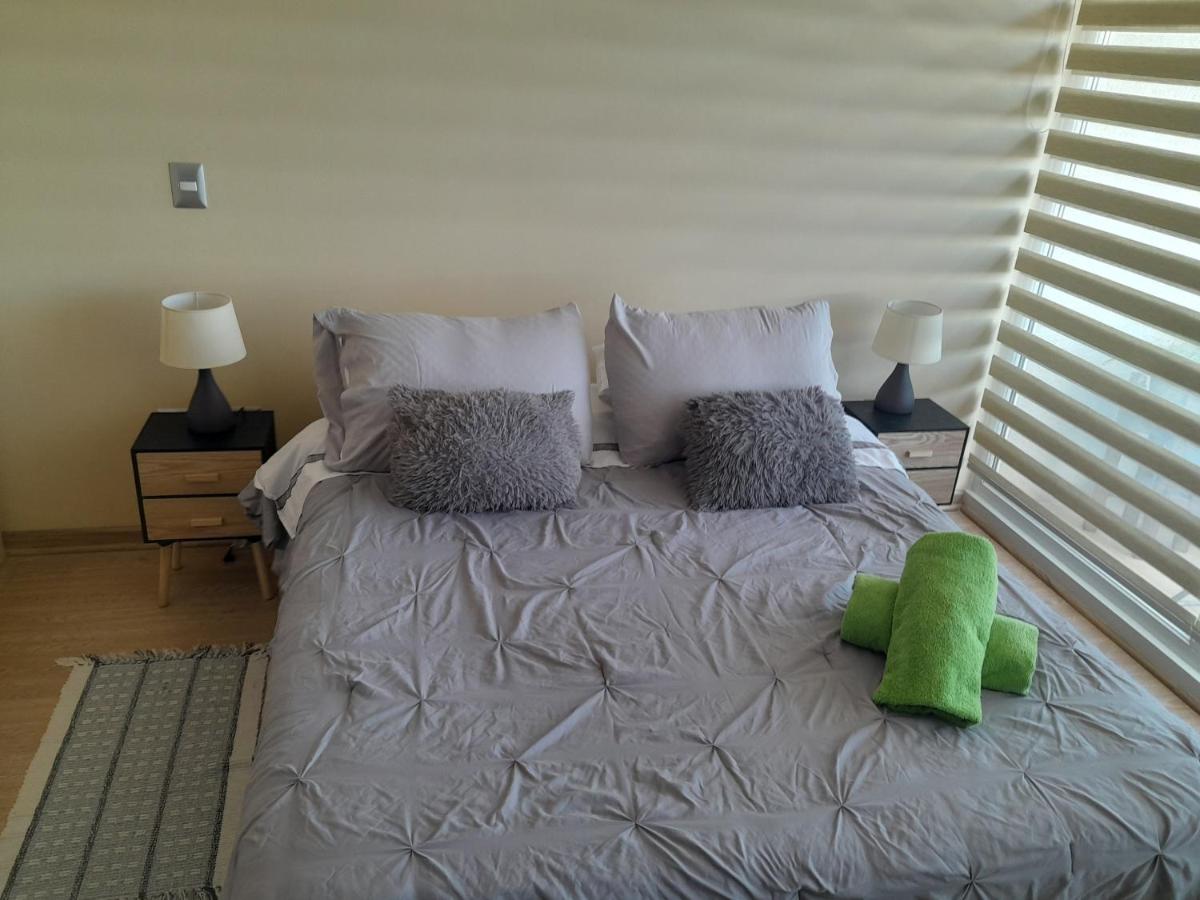 Appartamento con 1 Camera da Letto