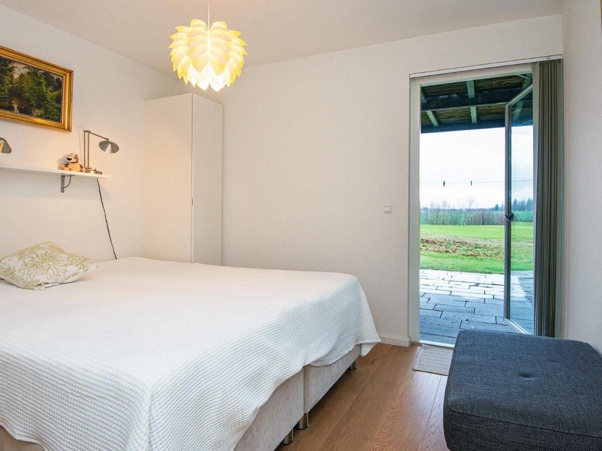 Casa Vacanze con 2 Camere da Letto