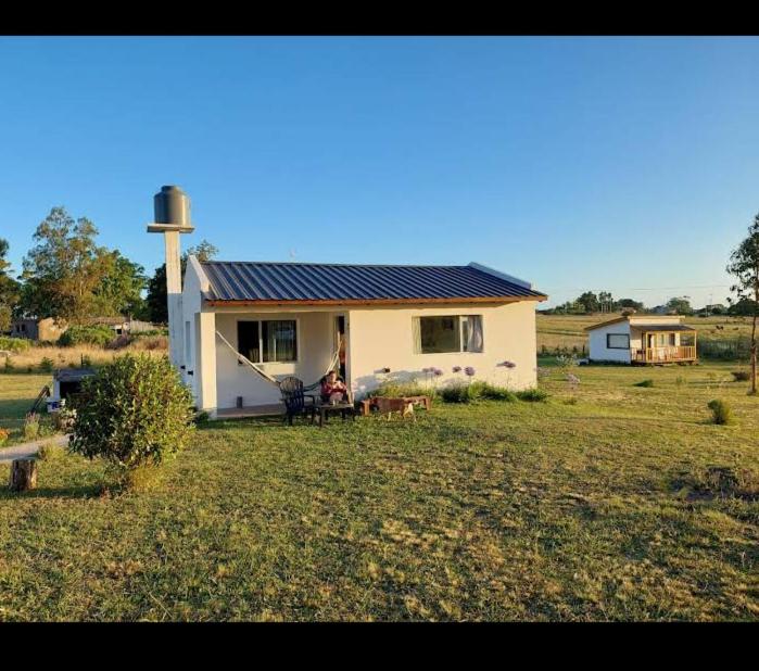 Pura Vida Chapadmalal - Ferienwohnung