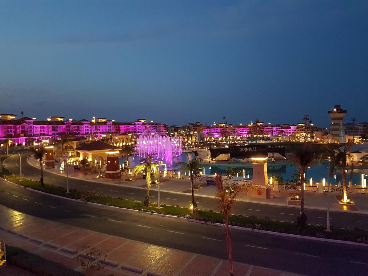 Studio in Porto Sharm - Ferienwohnung Sharm el Sheikh
