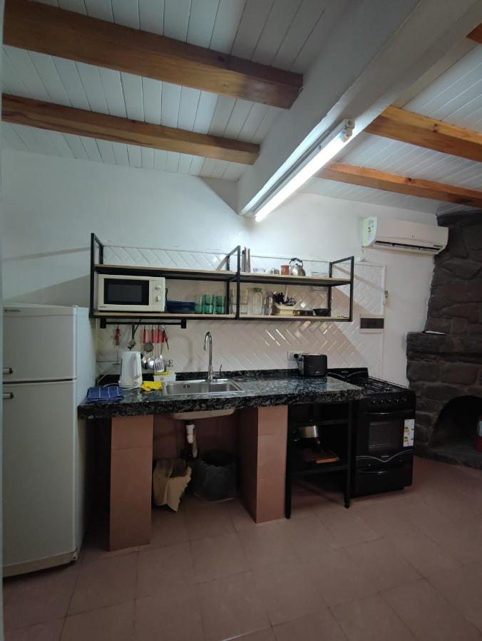 Bungalow Familiare