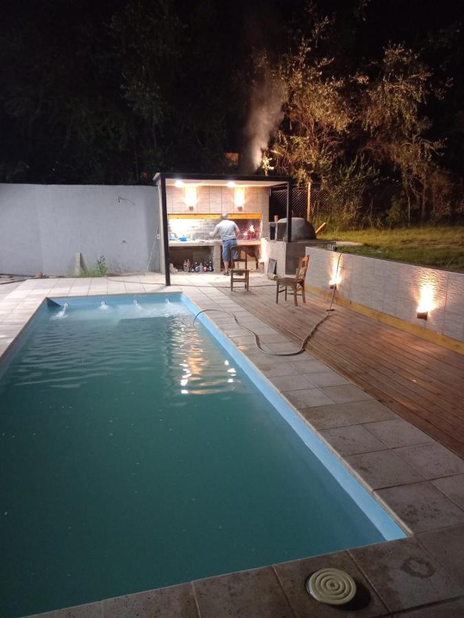 MAIPU Apart - B&B