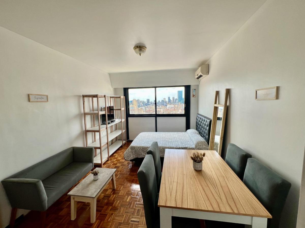 Appartement 1 Chambre