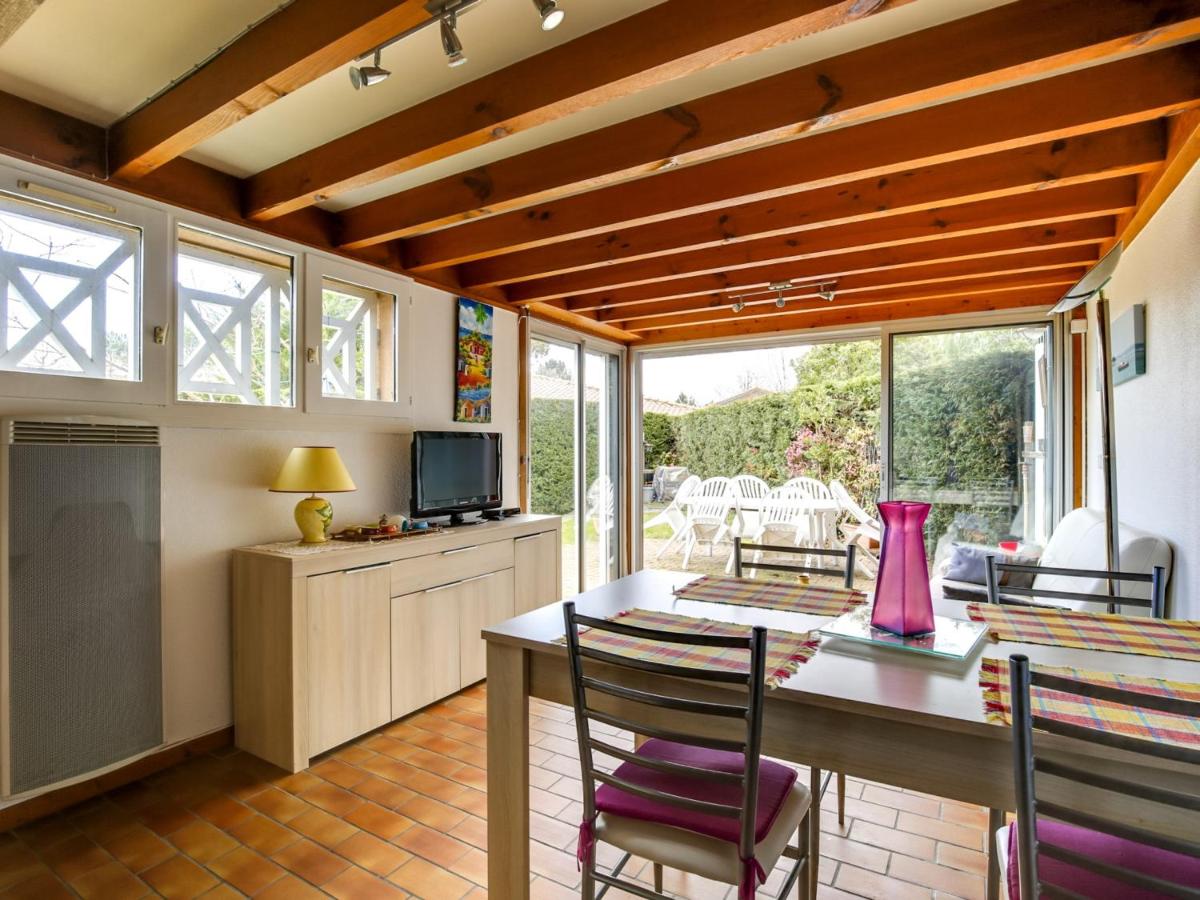Holiday Home (4 Adults)