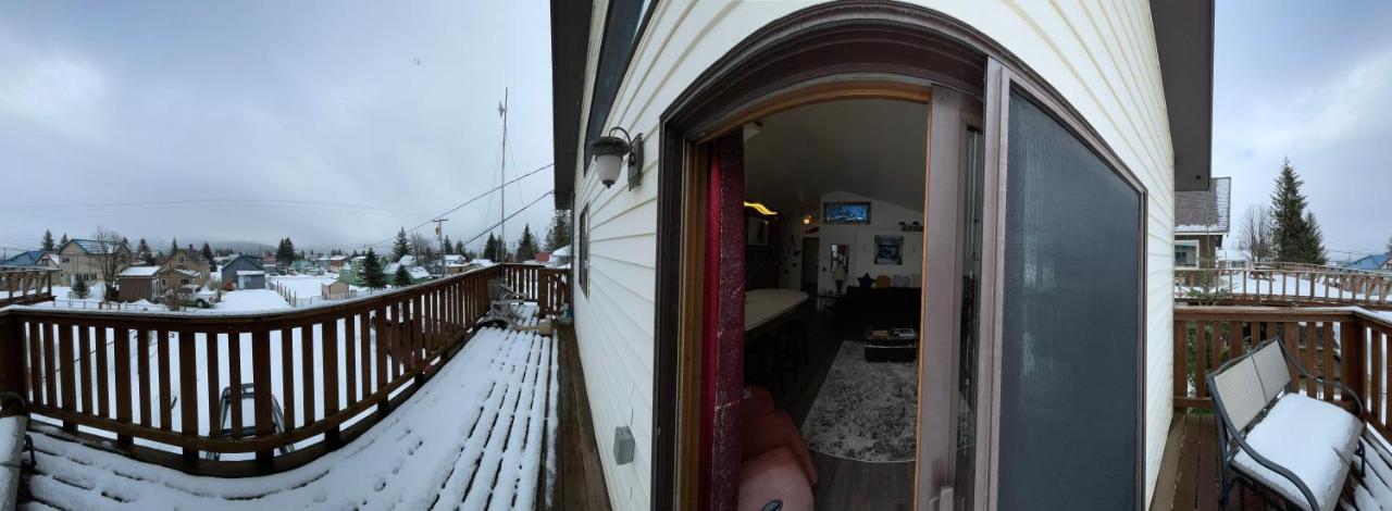 Double Room with Park View