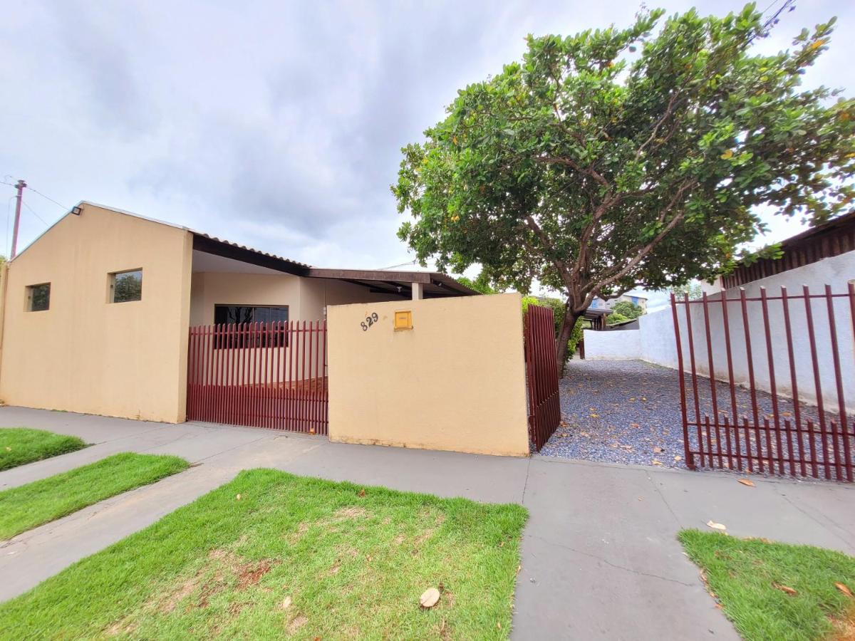 Residencial da Praça - Ferienwohnung