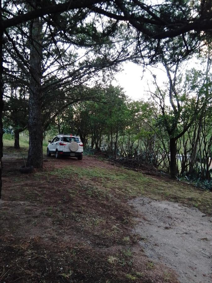 Los Gimenitos - Bed and Breakfast El Trapiche