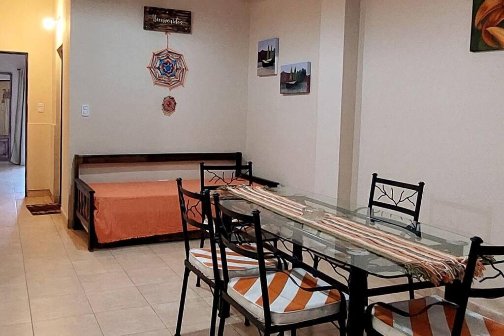 Depto. céntrico en CatamarcaCity - B&B Catamarca