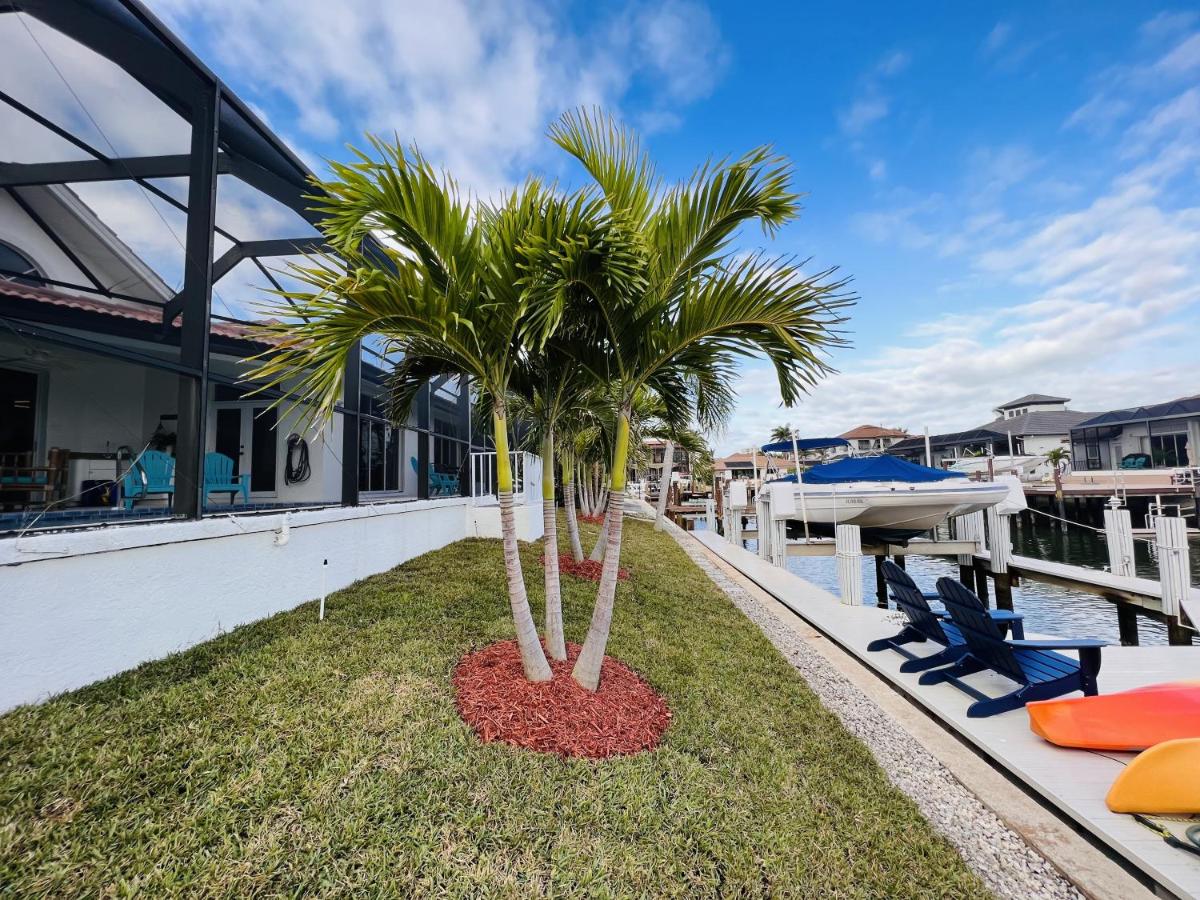 Lighthouse 1124 home - Ferienwohnung Marco Island