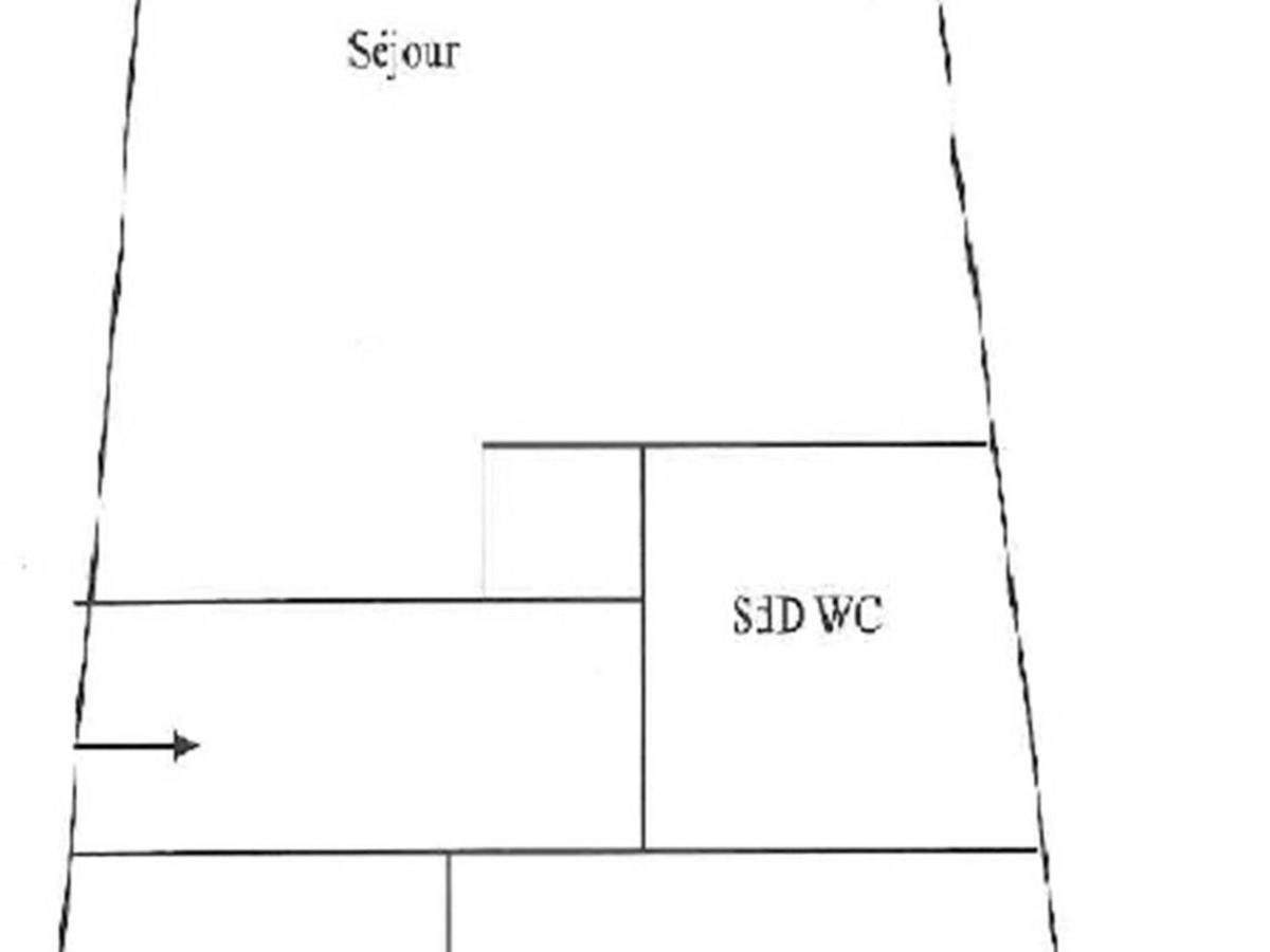 Apartment (5 Adults)