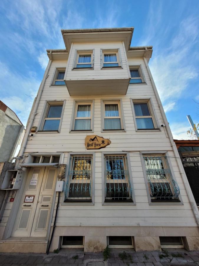 Masif House - B&B