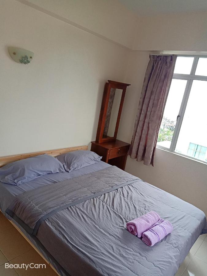 Appartamento con 2 Camere da Letto