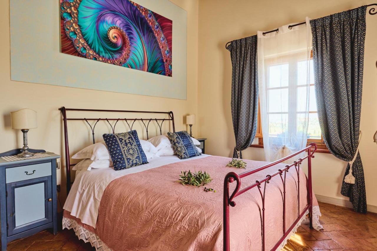 Superior Doppelzimmer mit Panoramablick