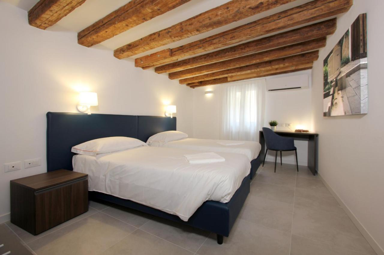 Apartment mit 3 Schlafzimmern