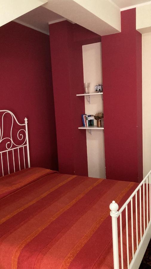 Stanza Sole - B&B Ragalna