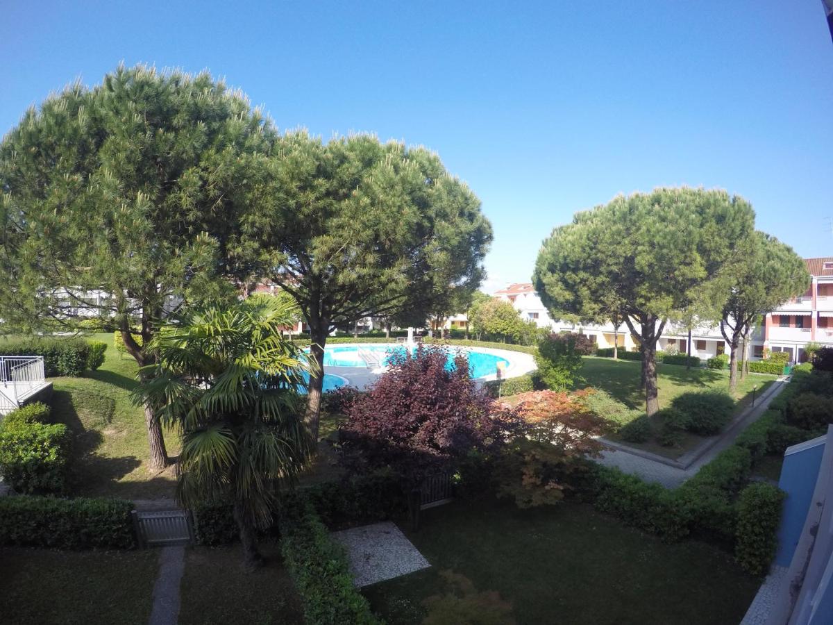 Villaggio Riviera - Agenzia Cocal - Bed and Breakfast