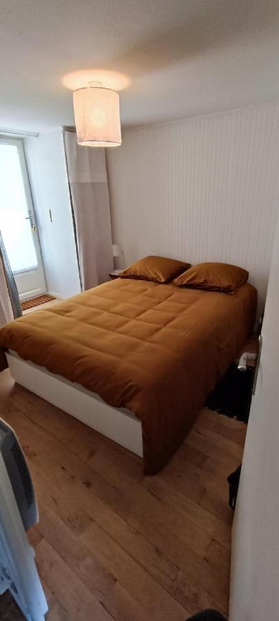 Bienvenue au Cocon Chaumois - Logement atypique Les Sables d'Olonne - La Clé Chaumoise - B&B Les Sables-d'Olonne