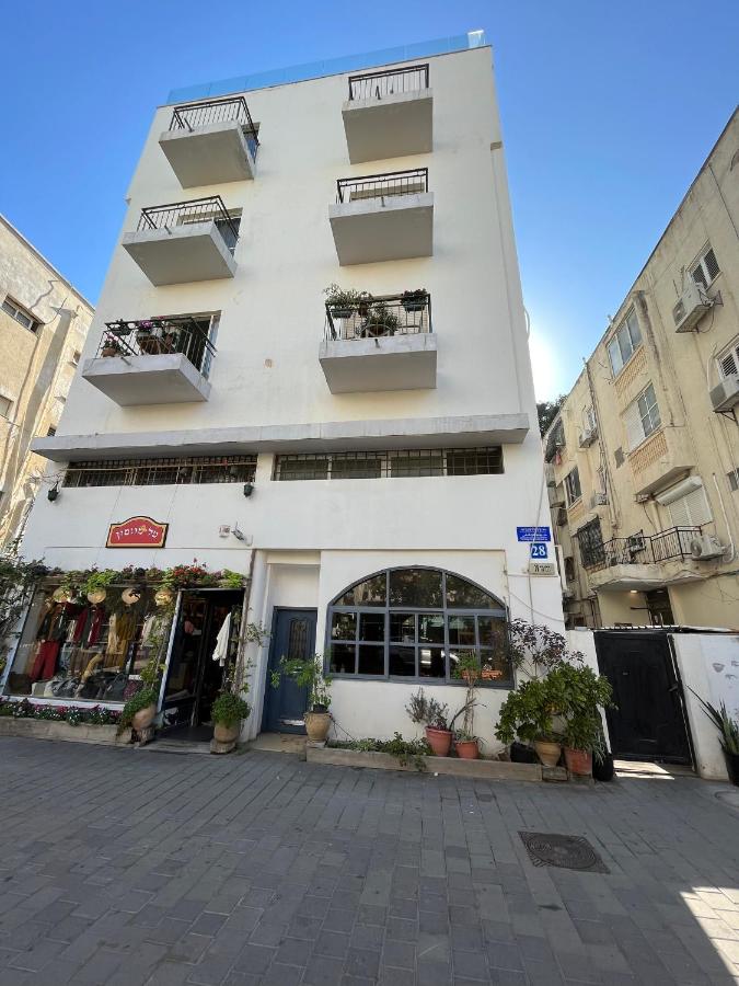 Adorable 2 bedrooms apt w Bomb Shelter next to the beach - B&B