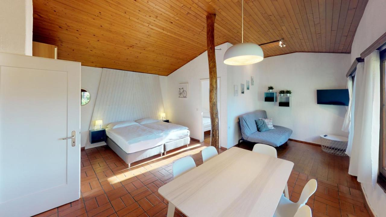 Classic Appartement met 1 Slaapkamer