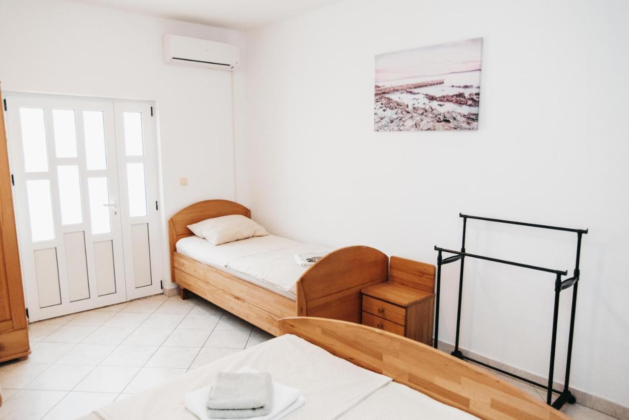 Appartement - Vue sur Mer
