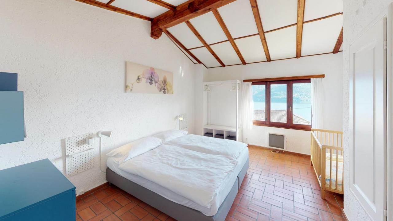 Classic Three-Bedroom Apartment