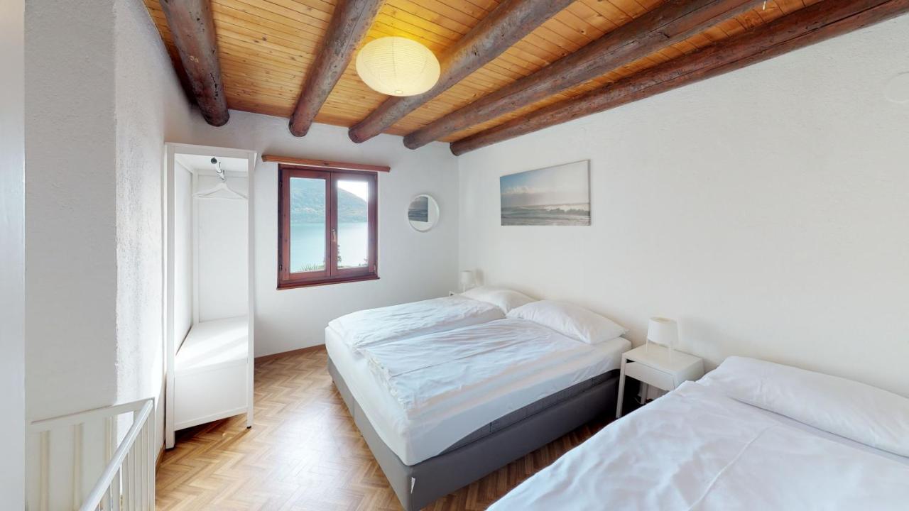 Classic Appartement met 3 Slaapkamers