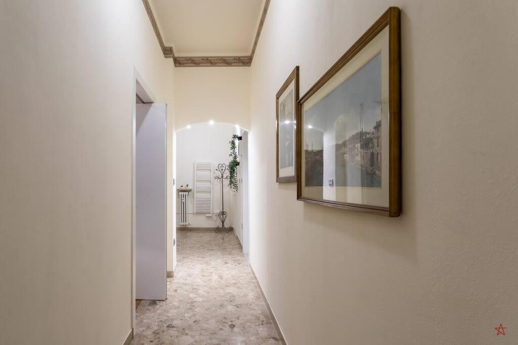 Arena-Center Luxury Apartment - B&B