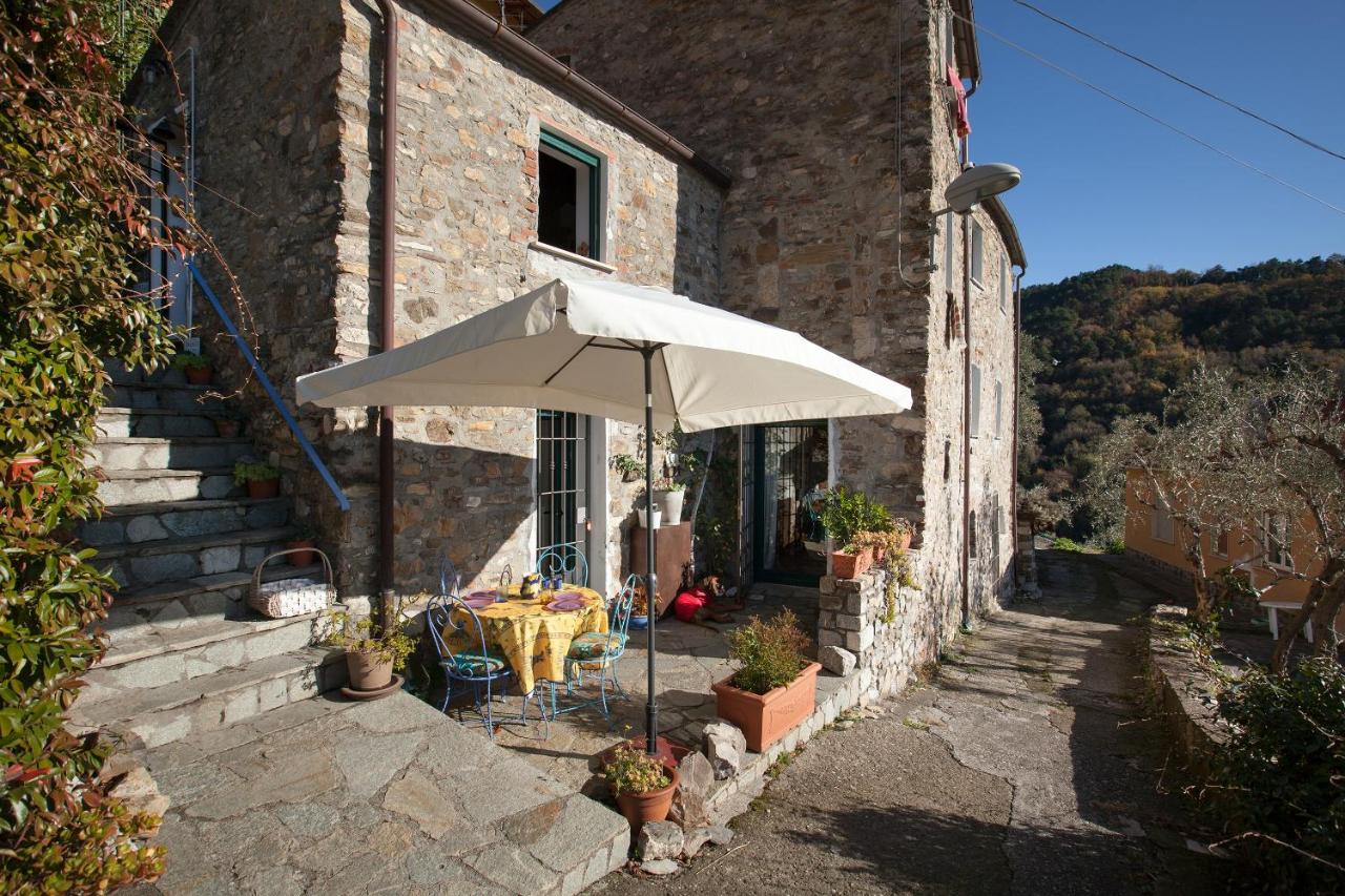 B&B Sarzana - Chezcatherine - Bed and Breakfast Sarzana