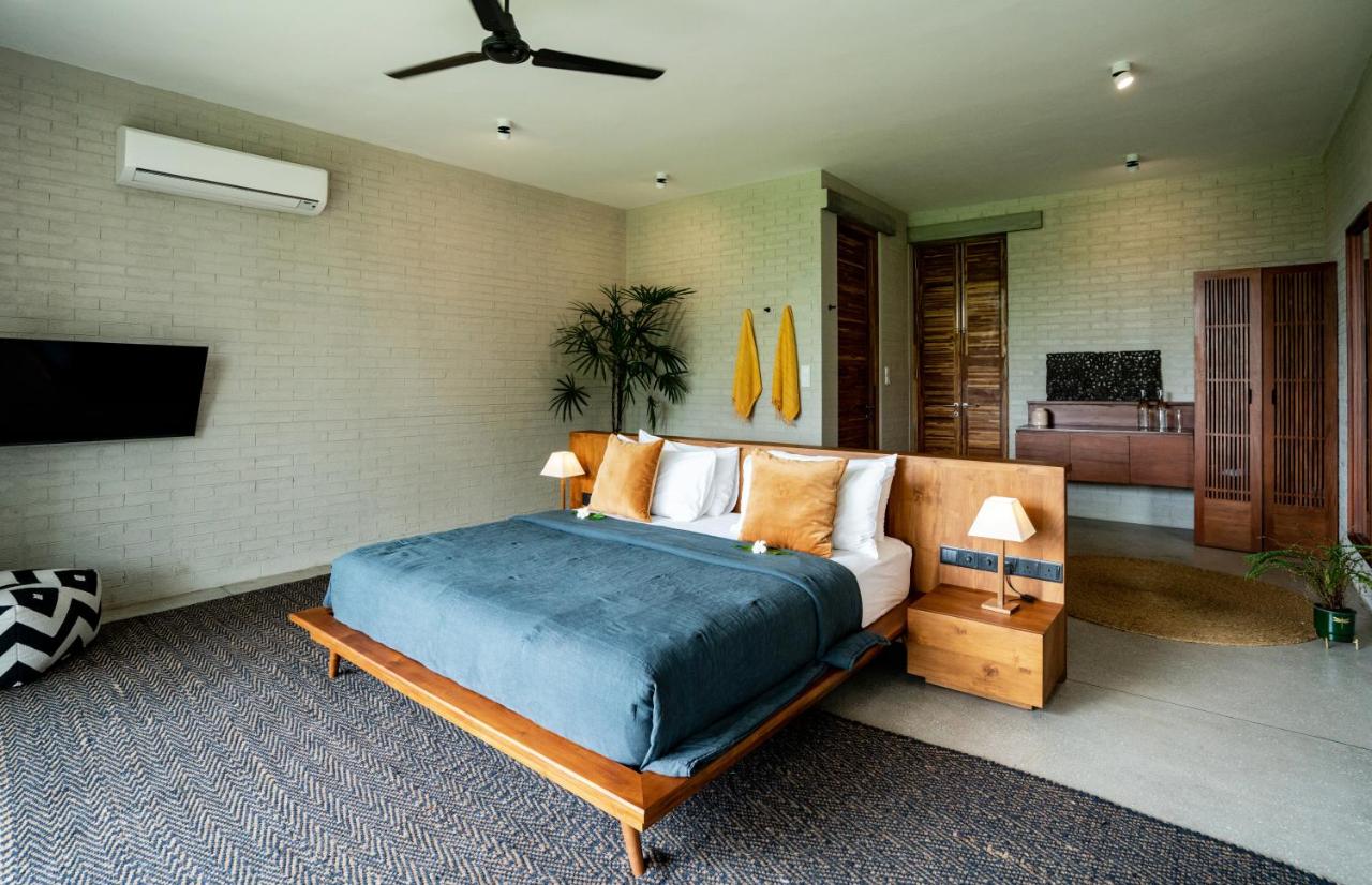 King Suite (10% off on Spa)