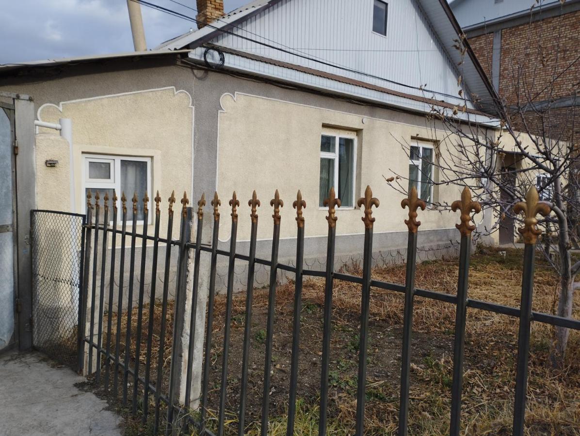 Guest house SONO adress Derbisheva 202 - Ferienwohnung