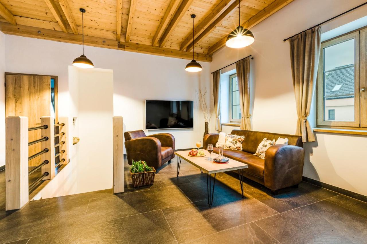 Penzion Zvon - Chambres d’hôtes Horní Stropnice