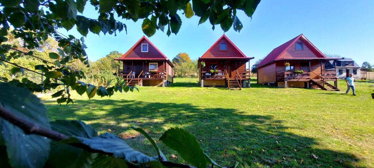 Chalet mit 1 Schlafzimmer