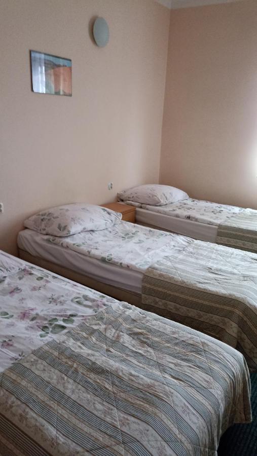 Dormitorio Maschile