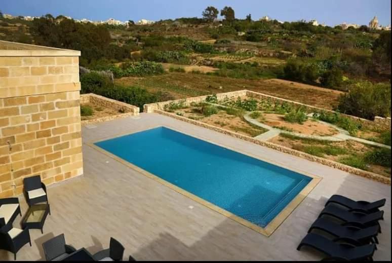 B&B Nadur - Villa Bingemma - Bed and Breakfast Nadur