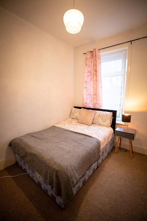 Appartamento con 2 Camere da Letto