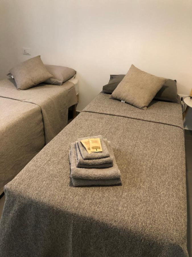 Standard Vierbettzimmer