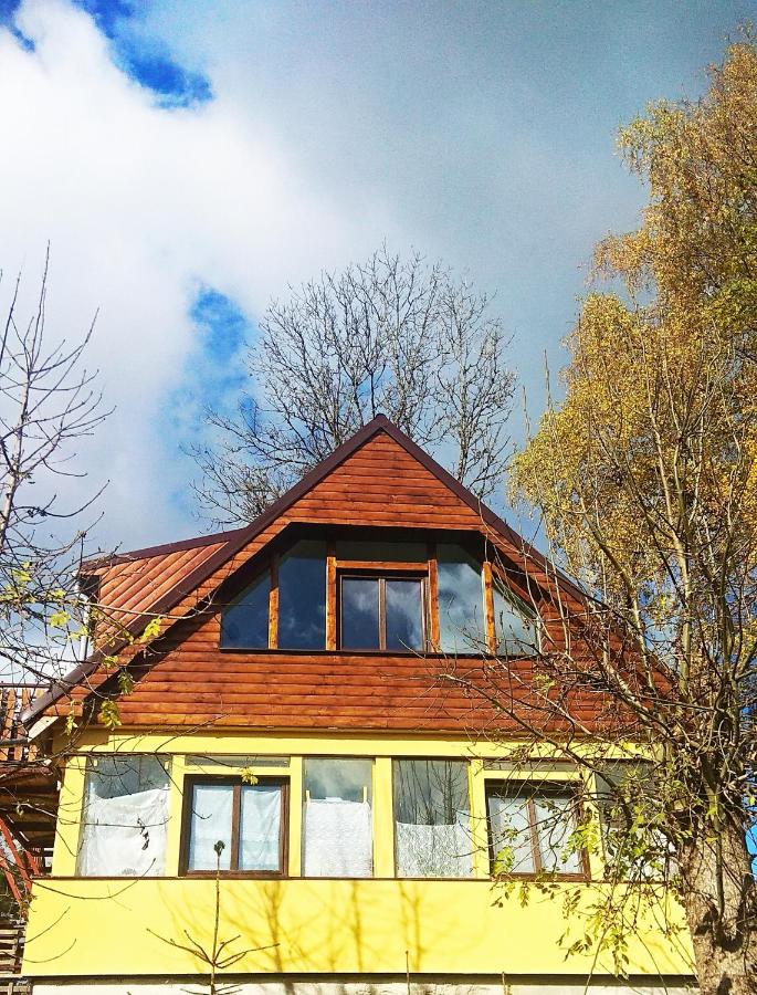 apartmán Sára - Chambres d’hôtes Lipno nad Vltavou