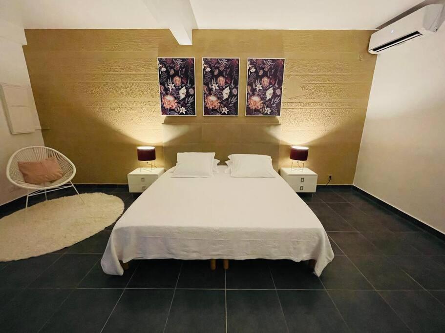 VILLA FRUIT A PAIN T2 - B&B