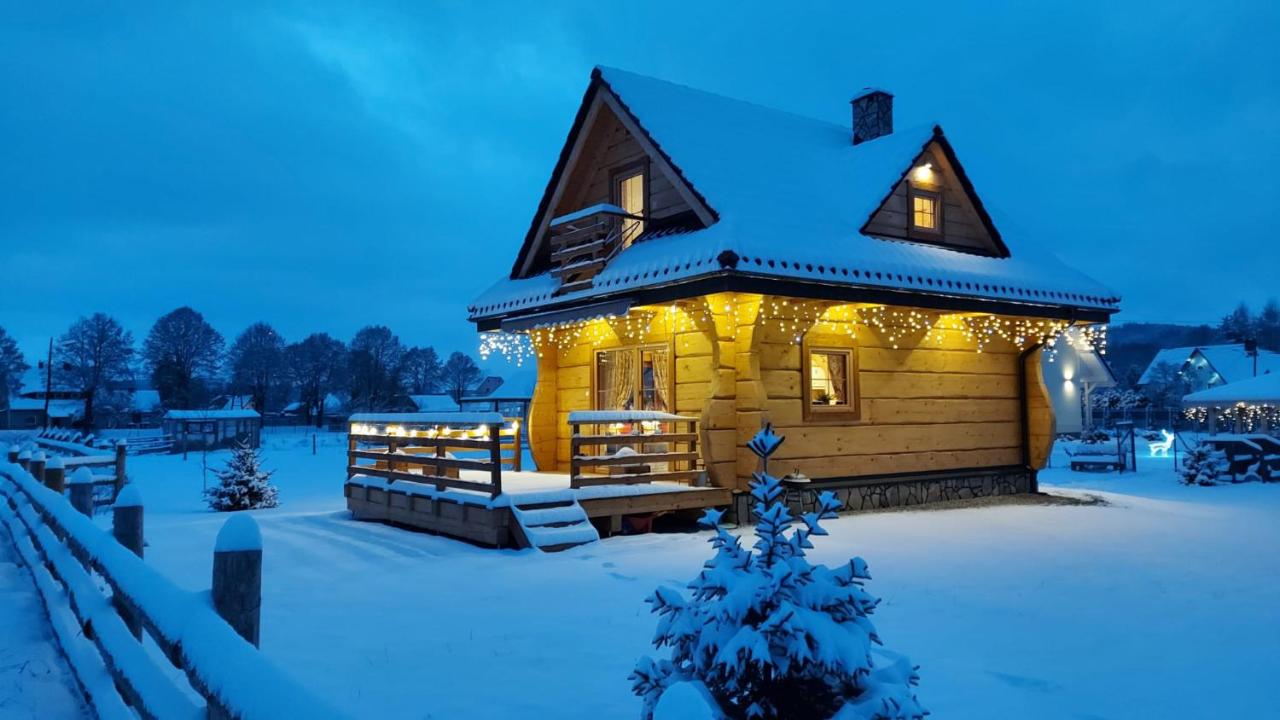 Słoneczna Chata z Bali - B&B Lądek-Zdrój