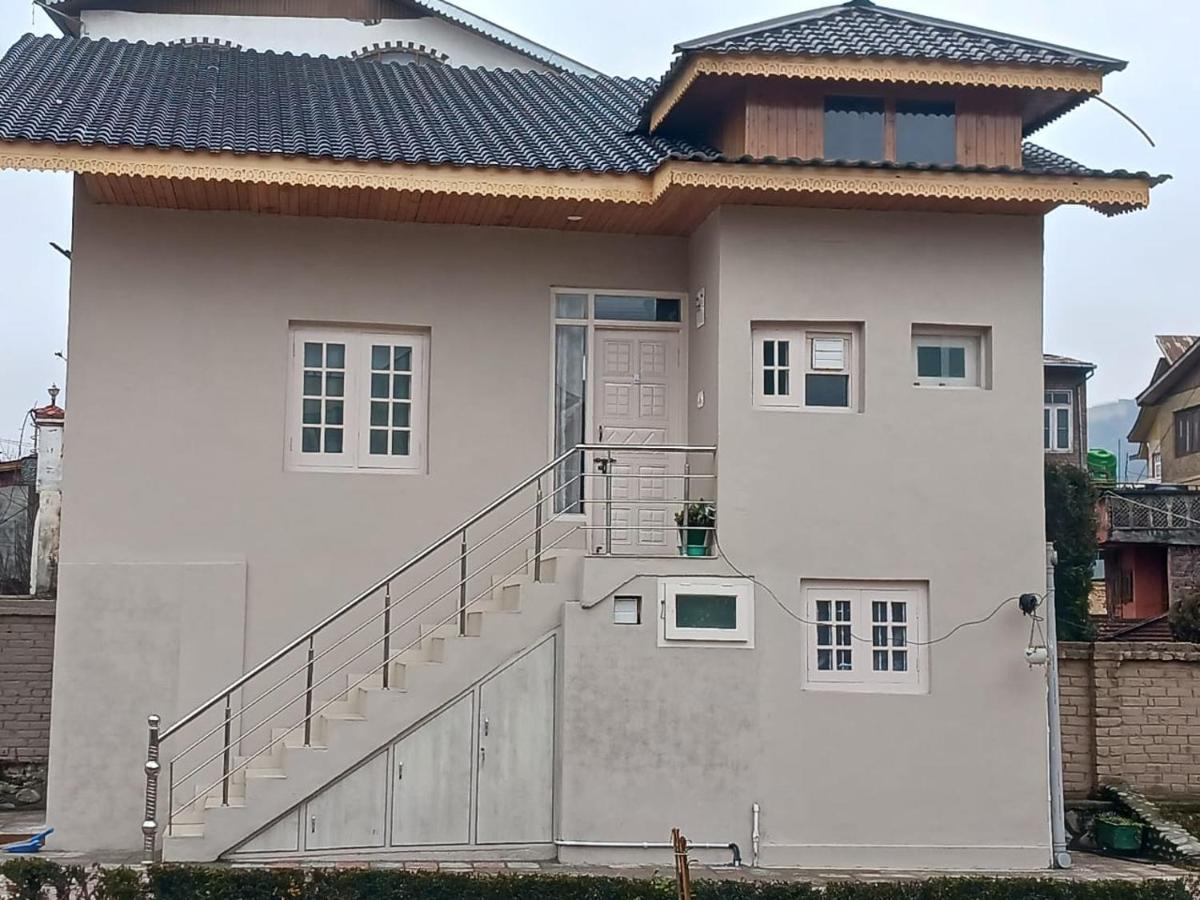 Farsal Villa - B&B
