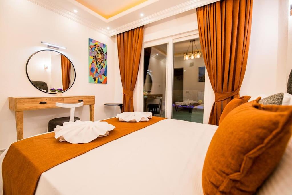 Villa 2 Chambres