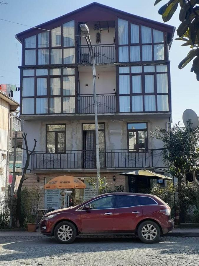 black sea apartment - Ferienwohnung Batumi